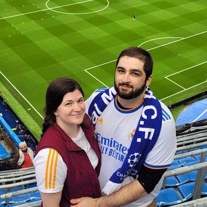 Meet your Posher, Dylan